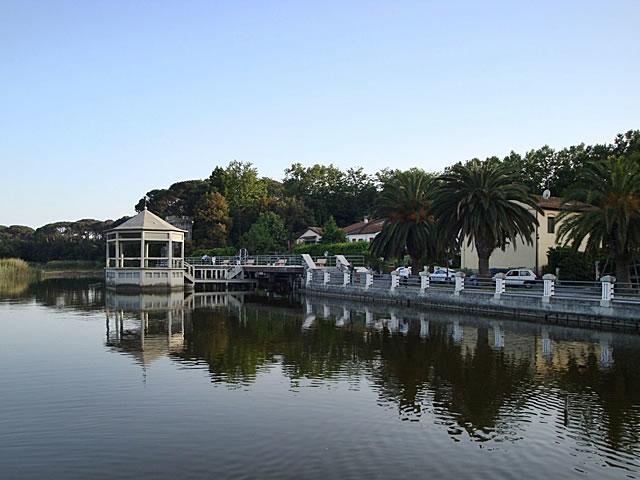 Lagomare Puccini Torre del Lago Puccini Eksteriør bilde