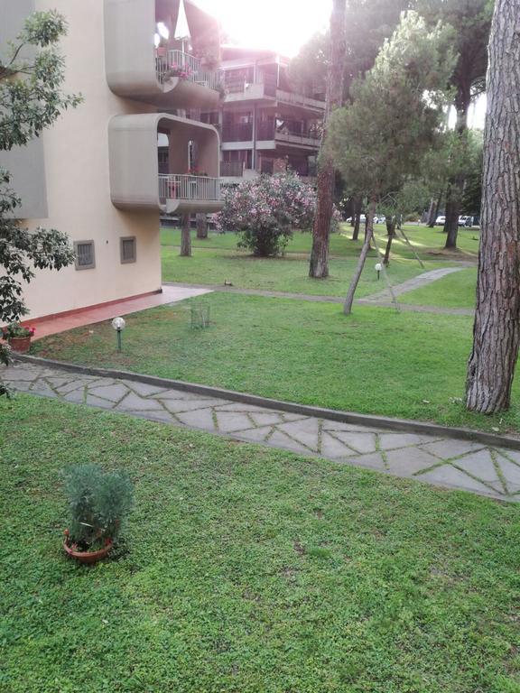 Lagomare Puccini Torre del Lago Puccini Eksteriør bilde