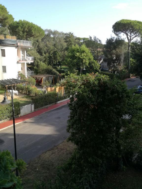 Lagomare Puccini Torre del Lago Puccini Eksteriør bilde